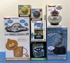 ドラクエ　AMグッズ　8点