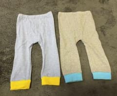 レギンス　パンツのサムネイル
