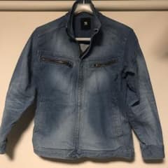 専用 tsデザイン 作業服セットのサムネイル