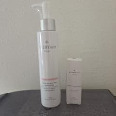 EVERYSKIN スキンジェル 150g & バイタルドロップ 10mL - メルカリ