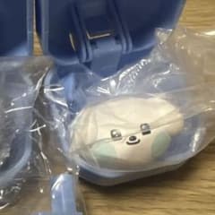 Zeroni ギュニニ ギュビン ぷくっとリングのサムネイル