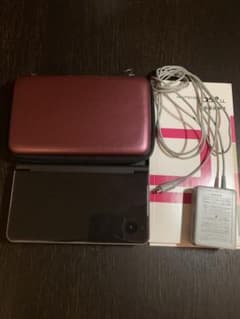 ニンテンドーDS LL本体のサムネイル