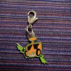 ポケモンセンター　メタルチャーム　カットロトム