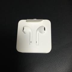 iPhone 純正イヤホン アップルのサムネイル