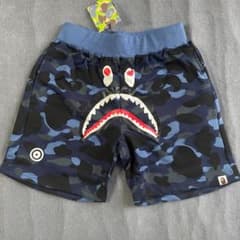 APE ショートパンツ - メルカリ