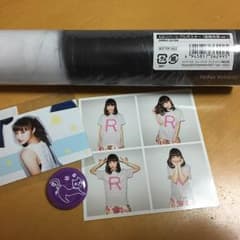鷲尾伶菜セットのサムネイル