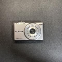 外観美品】FUJIFILM FinePix JX500 デジカメ 動作未確認 - メルカリ