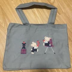ファミリア 保冷バッグのサムネイル