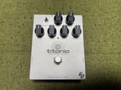 KarDiaN Titania V2 ハイゲイン・ディストーション - メルカリ