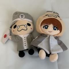 Hey! Say! JUMP 伊野尾慧 ぬいぐるみ ちびぬい いのてり Hey!Say!JUMP 伊野尾慧 ちびぬい いのてり - メルカリ