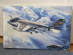 フジミfujimi 1/72 GRUMMAN KA-6D TANKER H-15 - メルカリ