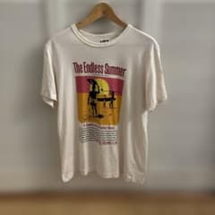 UNIQLO UT The Endless Summer Tシャツ Mのサムネイル