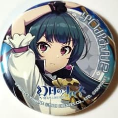 幻日のヨハネ BLAZE in the DEEPBLUE 缶バッジ 津島善子 - メルカリ