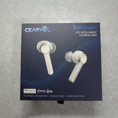 CEARVOL Diamond X1 インテリジェント集音器 本体のサムネイル