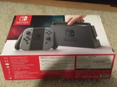 ソフト付　ポケモンなど　Nintendo Switchのサムネイル