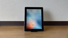 【アップル(Apple)】iPad 2 Cellular(Softbank)Dのサムネイル
