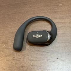 SHOKZ OPENFIT2 T920 右耳 ワイヤレスイヤホン - メルカリ