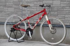 福岡から引き取り限定♪人気のMERIDA♪ジュリエット♪ディスクブレーキ仕様♪ 福岡から引き取り限定♪人気のMERIDA♪ジュリエット♪ディスクブレーキ
