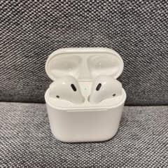 Apple AirPods 第2世代のサムネイル