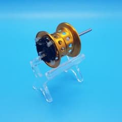 KTF 16メタニウム用 NEOスプール 純正ブレーキユニット セットのサムネイル