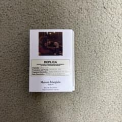 Maison Margiela REPLICA オードトワレ 12mlのサムネイル