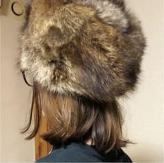オシャレな帽子のサムネイル