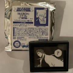 BLEACH コマコレ 尸魂界篇 藍染惣右介 藍染のサムネイル