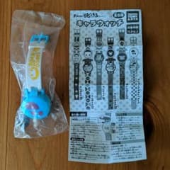 チコちゃんに叱られる　キャラウォッチのサムネイル