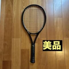 prince EMBLEM 110 2024年限定カラー 黒 - メルカリ