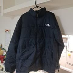 THE NORTH FACE ジャケット ネイビーのサムネイル