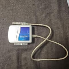 動作確認済み ELECOM JC-PS101USV PS2 コンバーターのサムネイル