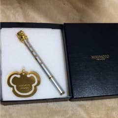 ミキモト レアボールペンのサムネイル