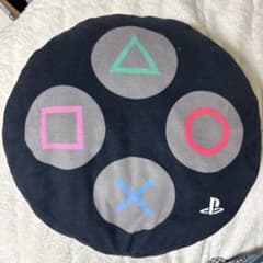 PlayStation コントローラー クッションのサムネイル