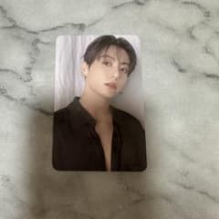 BTS WORLD TOUR GOYANG ジョングクのサムネイル