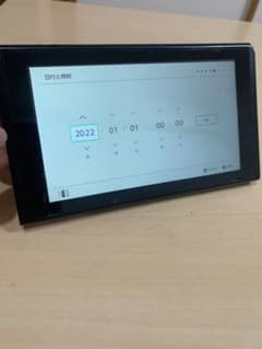 Nintendo Switch ジャンク品　本体のみのサムネイル