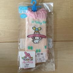 マイメロ　靴下のサムネイル