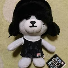 BIGBANG　KRUNK タンクトップ　ぬいぐるみ2のサムネイル