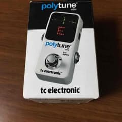 polytune mini 新品 未使用のサムネイル