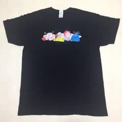 king gnu Tシャツ sympaツアーのサムネイル