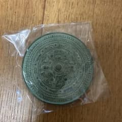 カプセルコレクション　埴輪のサムネイル
