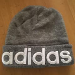 adidas アディダス ニット帽のサムネイル