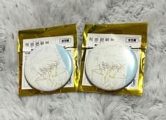 呪術廻戦展 原画缶バッジ 渋谷事変 五条悟 2点 - メルカリ