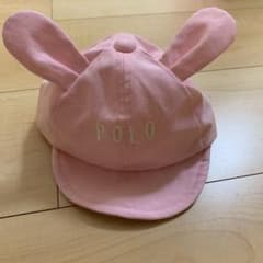 Polobaby帽子のサムネイル