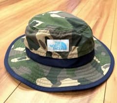 The North Face★キッズ帽子のサムネイル