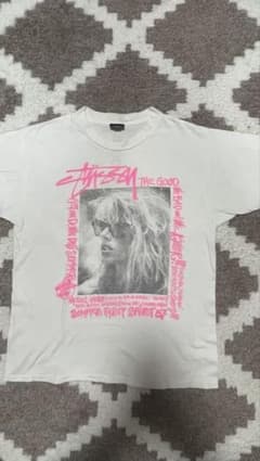 本日のみ値下げ　old stussy 超初期　「ローラ」 本日のみ値下げ old stussy 超初期 「ローラ」 - メルカリ