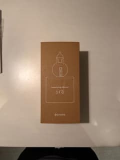 @aroma オーブのサムネイル