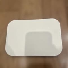 【新品】トクラス　排水ふた　ホワイト