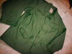 U.S.  ARMY  ジャケットのサムネイル
