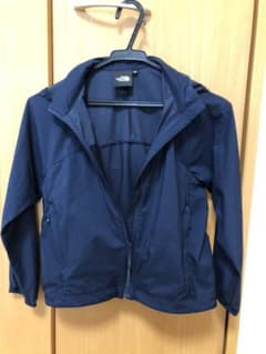 QJ様専用【THE NORTH FACE】スワローテイルジャケット120cm中古のサムネイル
