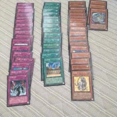 遊戯王 レイボーデッキのサムネイル